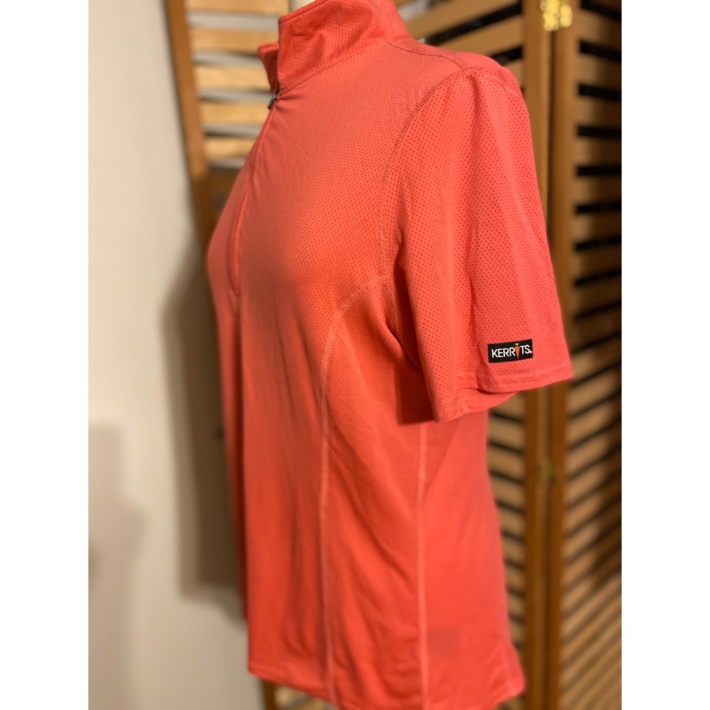 Kerrits Ice Fil Lite Short Sleeve Shirt